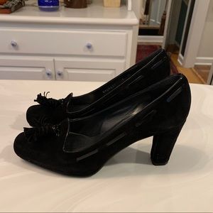 Stewart Weizmann heels